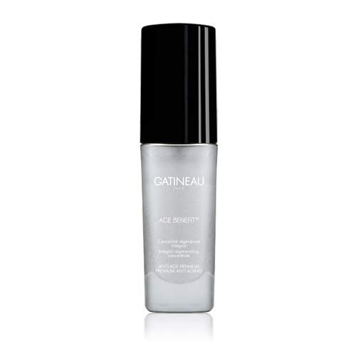 Gatineau Age Benefit Integral Regenerating Concentrate 25ml — Seerum Gatineau Age Benefit Integral Regenerating Concentrate 25ml — Seerum