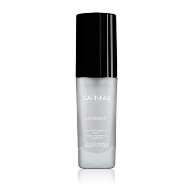 Gatineau Age Benefit Integral Regenerating Concentrate 25ml — Сироватки Gatineau Age Benefit Integral Regenerating Concentrate 25ml — Сироватки