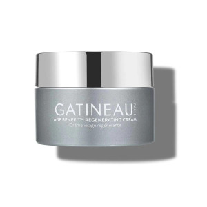 Gatineau Age Benefit Integral Regenerating Cream 50ml — Pelle matura 45+