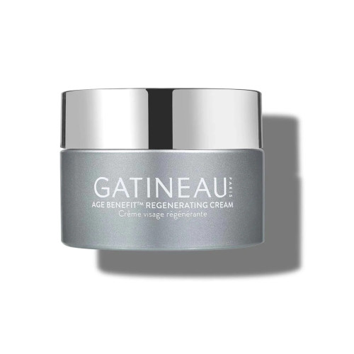 Gatineau Age Benefit Integral Regenerating Cream 50ml — Reife Haut 45+ Gatineau Age Benefit Integral Regenerating Cream 50ml — Reife Haut 45+