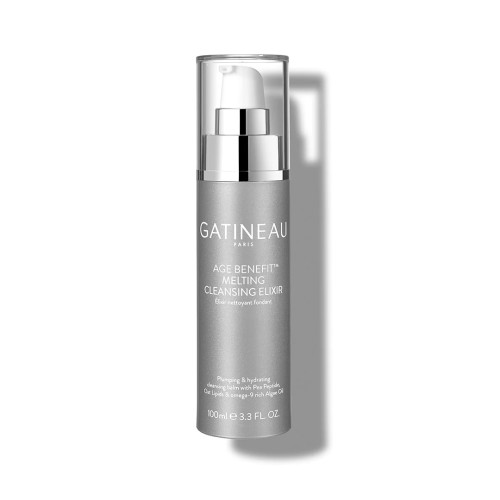 Gatineau Age Benefit Melting Cleansing Elixir 100ml — Puhastus Gatineau Age Benefit Melting Cleansing Elixir 100ml — Puhastus