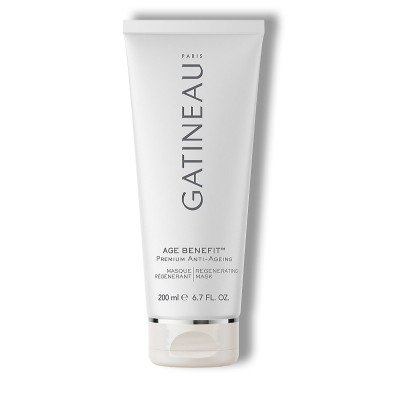 Gatineau Age Benefit Regenerating Mask 200ml — Маски Gatineau Age Benefit Regenerating Mask 200ml — Маски