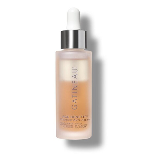 Gatineau Age Benefit Youth Revitalizing Oil-Serum 30ml|美容液 Gatineau Age Benefit Youth Revitalizing Oil-Serum 30ml|美容液