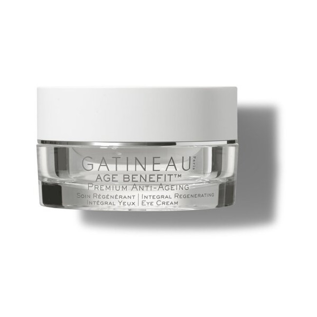 Gatineau Age Benefit Integral Regenerating Eye Cream 15ml — Догляд за очима та губами Gatineau Age Benefit Integral Regenerating Eye Cream 15ml — Догляд за очима та губами