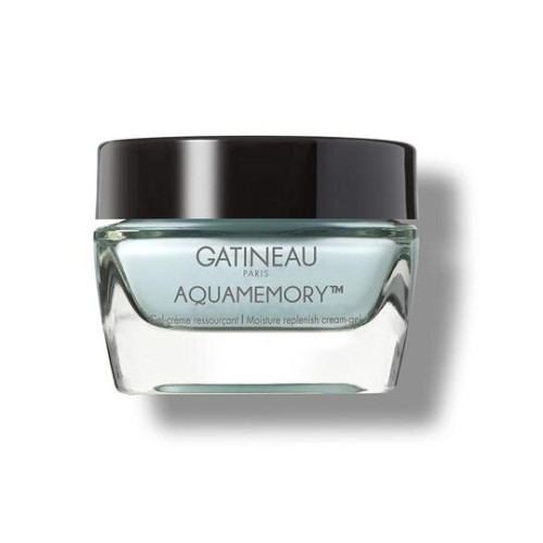 Gatineau Aquamemory Moisture Replenish Cream 50ml — Vananemisvastane / Kortsudevastane Gatineau Aquamemory Moisture Replenish Cream 50ml — Vananemisvastane / Kortsudevastane