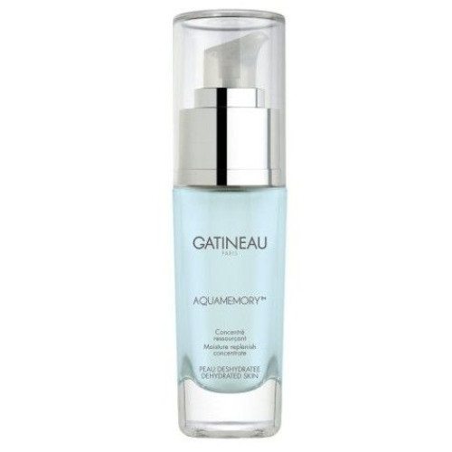 Gatineau Aquamemory Moisture Replenish Concentrate 30ml — Seerum Gatineau Aquamemory Moisture Replenish Concentrate 30ml — Seerum