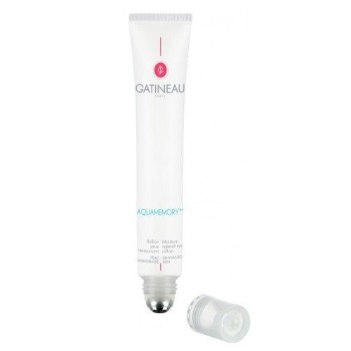 Gatineau Aquamemory Moisture Replenish Eye Roll On 15ml — Silma- ja huulehooldus Gatineau Aquamemory Moisture Replenish Eye Roll On 15ml — Silma- ja huulehooldus
