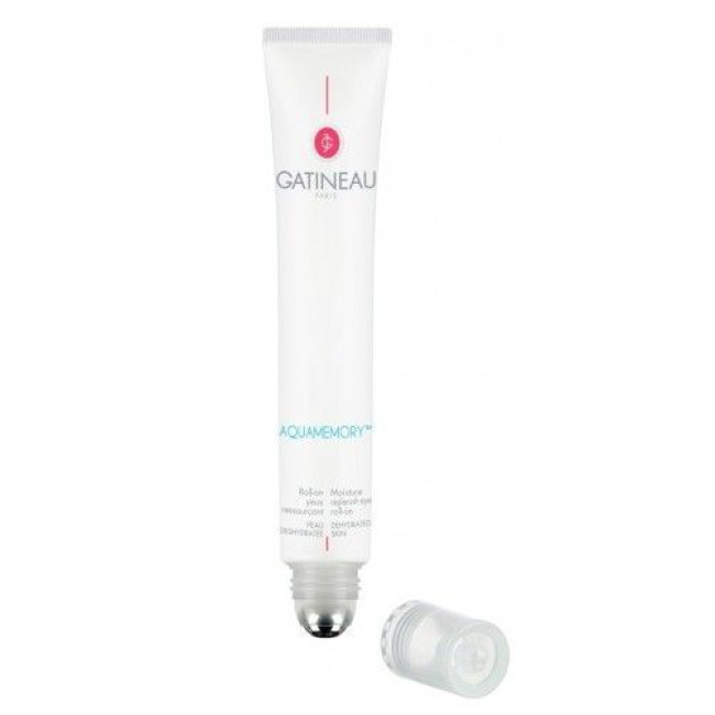 Gatineau Aquamemory Moisture Replenish Eye Roll On 15ml — Уход за глазами и губами Gatineau Aquamemory Moisture Replenish Eye Roll On 15ml — Уход за глазами и губами