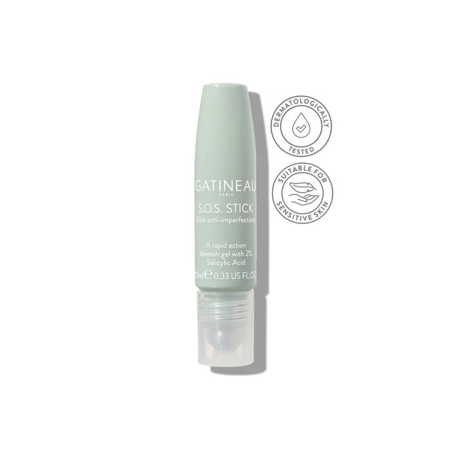 Gatineau S.O.S.Stick 10ml — Seerum Gatineau S.O.S.Stick 10ml — Seerum