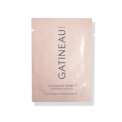 Gatineau Collagen Expert Smoothing Eye Pads — Догляд за очима та губами Gatineau Collagen Expert Smoothing Eye Pads — Догляд за очима та губами