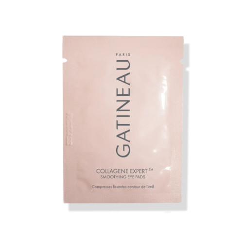 Gatineau Collagen Expert Smoothing Eye Pads|アイ・リップケア Gatineau Collagen Expert Smoothing Eye Pads|アイ・リップケア