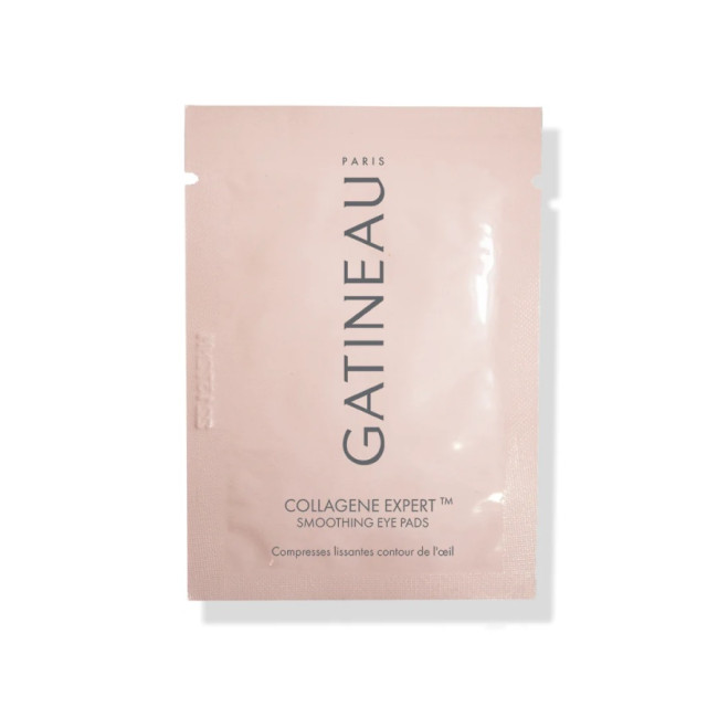 Gatineau Collagen Expert Smoothing Eye Pads — Cura occhi e labbra Gatineau Collagen Expert Smoothing Eye Pads — Cura occhi e labbra