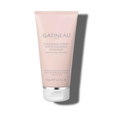 Gatineau Collagene Expert Phyto Radiance Cleanser 150ml — Очищення Gatineau Collagene Expert Phyto Radiance Cleanser 150ml — Очищення