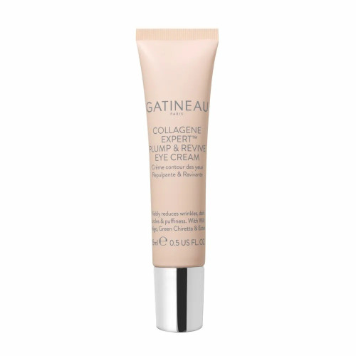 Gatineau Collagene Expert Plump and Revive Eye Cream 15ml — Silma- ja huulehooldus Gatineau Collagene Expert Plump and Revive Eye Cream 15ml — Silma- ja huulehooldus