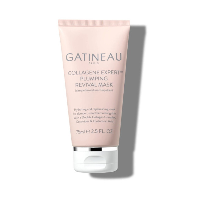 Gatineau Collagene Expert Plumping Revival Mask 75ml — Maschere Gatineau Collagene Expert Plumping Revival Mask 75ml — Maschere