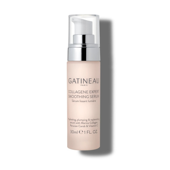 Gatineau Collagene Expert Ultimate Smoothing Serum 30ml|ビタミンC Gatineau Collagene Expert Ultimate Smoothing Serum 30ml|ビタミンC