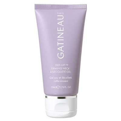 Gatineau Defi Lift 3D Firming Neck & Décolleté Gel 50ml — Anti-Aging / Anti-Falten Gatineau Defi Lift 3D Firming Neck & Décolleté Gel 50ml — Anti-Aging / Anti-Falten