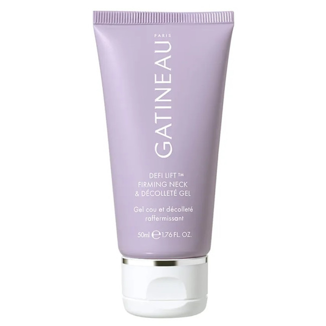 Gatineau Defi Lift 3D Firming Neck & Décolleté Gel 50ml|エイジング・リンクルケア Gatineau Defi Lift 3D Firming Neck & Décolleté Gel 50ml|エイジング・リンクルケア