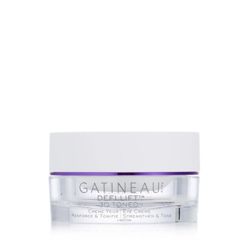 Gatineau Defi Lift 3D Toned Eye Cream 15ml — Cura occhi e labbra Gatineau Defi Lift 3D Toned Eye Cream 15ml — Cura occhi e labbra