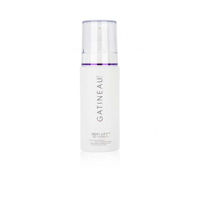 Gatineau Defi Lift 3D Toned Night Concentrate 30ml — Creme notte Gatineau Defi Lift 3D Toned Night Concentrate 30ml — Creme notte