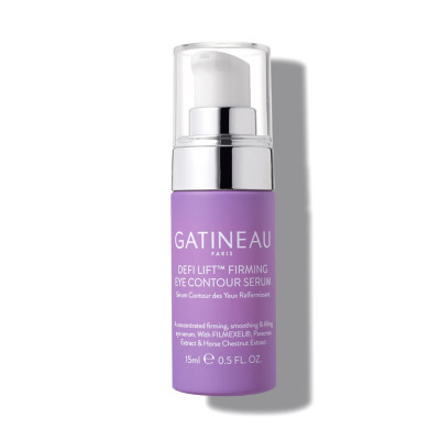 Gatineau Defi Lift Firming Eye Contour Serum 15ml — Silma- ja huulehooldus Gatineau Defi Lift Firming Eye Contour Serum 15ml — Silma- ja huulehooldus
