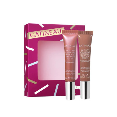 Gatineau Defi Lift Volumising Peptide Lip Duo — Cura occhi e labbra Gatineau Defi Lift Volumising Peptide Lip Duo — Cura occhi e labbra