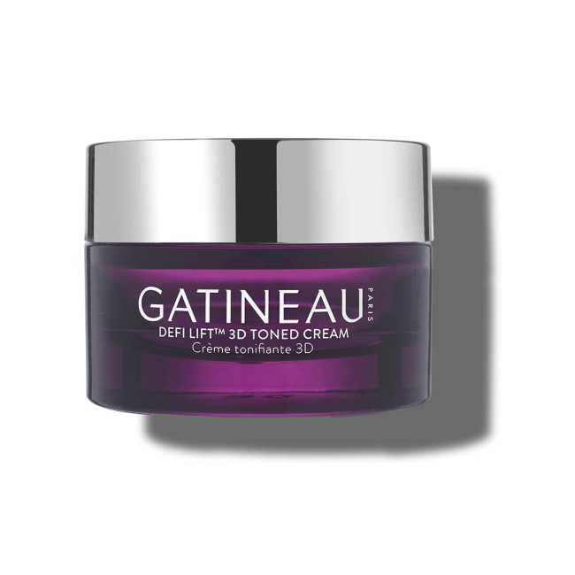 Gatineau Defi Lift 3D Toned Cream 50ml — Антивозрастной уход / Против морщин Gatineau Defi Lift 3D Toned Cream 50ml — Антивозрастной уход / Против морщин