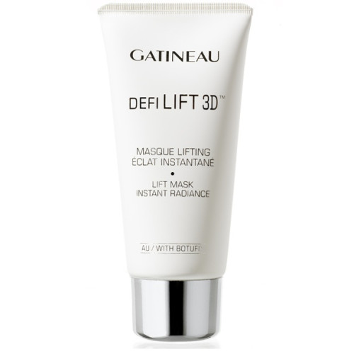 Gatineau Defi Lift 3D Lift Mask Instant Radiance with Botufix 200ml — Maskid Gatineau Defi Lift 3D Lift Mask Instant Radiance with Botufix 200ml — Maskid