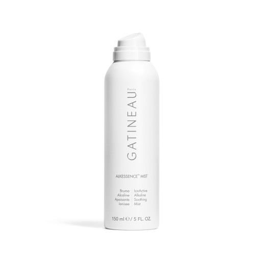 Gatineau ALKESSENCE™ IONACTIVE ALKALINE SOOTHING MIST 150ml — Siero Gatineau ALKESSENCE™ IONACTIVE ALKALINE SOOTHING MIST 150ml — Siero