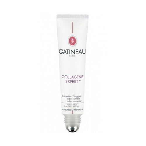 Gatineau Collagene Expert Targeted Wrinkle Corrector 10ml — Sérum Gatineau Collagene Expert Targeted Wrinkle Corrector 10ml — Sérum