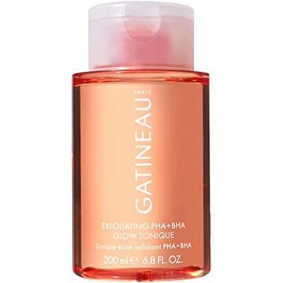 Gatineau Exfoliating PHA+BHA Glow Tonique 200ml — Gesichtswasser Gatineau Exfoliating PHA+BHA Glow Tonique 200ml — Gesichtswasser