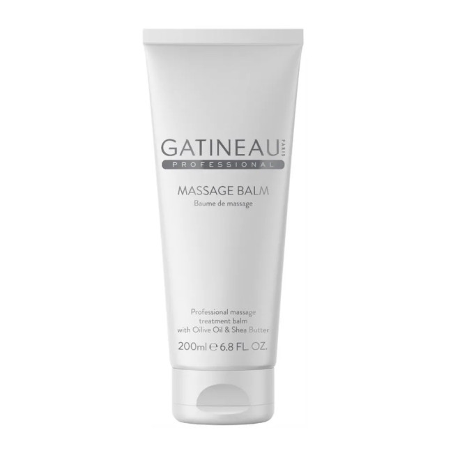 Gatineau Massage Balm 200ml — Näomassaaž Gatineau Massage Balm 200ml — Näomassaaž