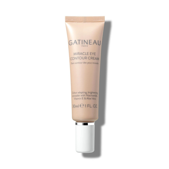 Gatineau Miracle Eye Contour Cream 30ml｜コンシーラー・コレクター