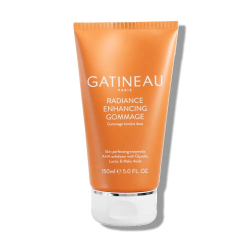 Gatineau Radiance Enchancing Gommage 150ml|角質ケア・ピーリング Gatineau Radiance Enchancing Gommage 150ml|角質ケア・ピーリング