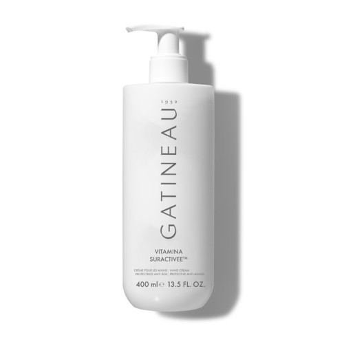 Gatineau Body Vitamina Suractivee Hand Cream — Руки, нігті та стопи Gatineau Body Vitamina Suractivee Hand Cream — Руки, нігті та стопи