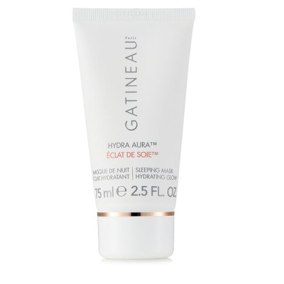 Gatineau Hydra Aura Eclat de Soie Sleeping Mask Hydrating Glow 75ml — Creme notte Gatineau Hydra Aura Eclat de Soie Sleeping Mask Hydrating Glow 75ml — Creme notte