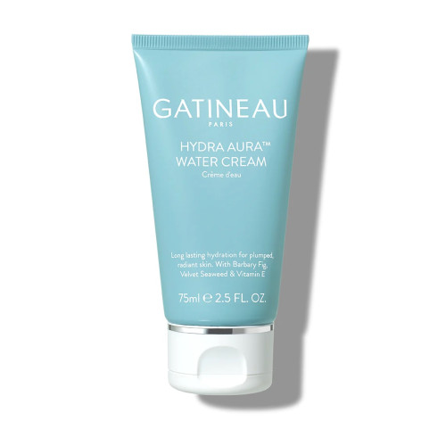Gatineau Hydra Aura Eclat de Soie Water Cream 75ml — Pelle sensibile Gatineau Hydra Aura Eclat de Soie Water Cream 75ml — Pelle sensibile
