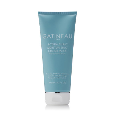 Gatineau Hydra Aura Moisturising Cream Mask 200ml — Maschere Gatineau Hydra Aura Moisturising Cream Mask 200ml — Maschere