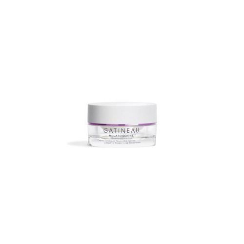 Gatineau Melatogenine MorphoBiotique Eye 15ml — Cura occhi e labbra Gatineau Melatogenine MorphoBiotique Eye 15ml — Cura occhi e labbra