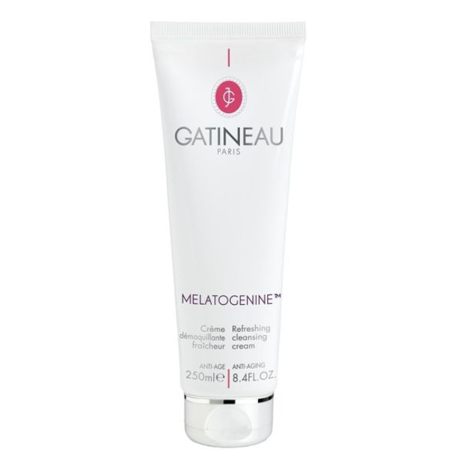 Gatineau Melatogenine Refreshing Cleansing Cream 200ml Gatineau Melatogenine Refreshing Cleansing Cream 200ml