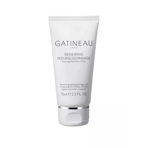 Gatineau Anti Agining Renewing Peeling Gommage 75ml — Koorijad ja peelingud Gatineau Anti Agining Renewing Peeling Gommage 75ml — Koorijad ja peelingud
