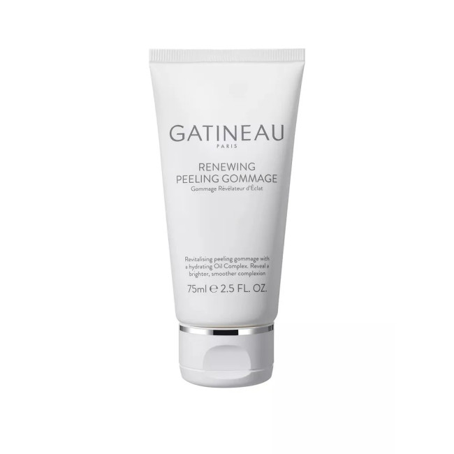 Gatineau Anti Agining Renewing Peeling Gommage 75ml Gatineau Anti Agining Renewing Peeling Gommage 75ml