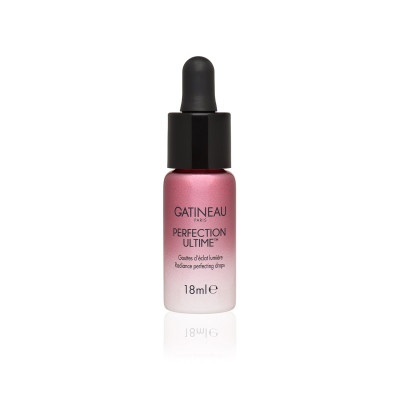 Gatineau Perfection Ultime Radiance Perfecting Drops 18ml — Сыворотки Gatineau Perfection Ultime Radiance Perfecting Drops 18ml — Сыворотки
