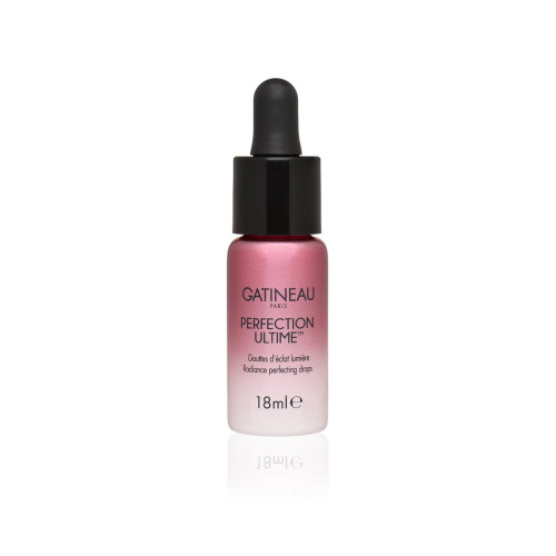 Gatineau Perfection Ultime Radiance Perfecting Drops 18ml — Сироватки Gatineau Perfection Ultime Radiance Perfecting Drops 18ml — Сироватки