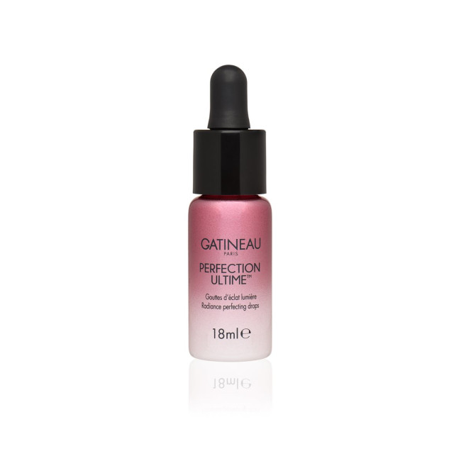 Gatineau Perfection Ultime Radiance Perfecting Drops 18ml — Сироватки