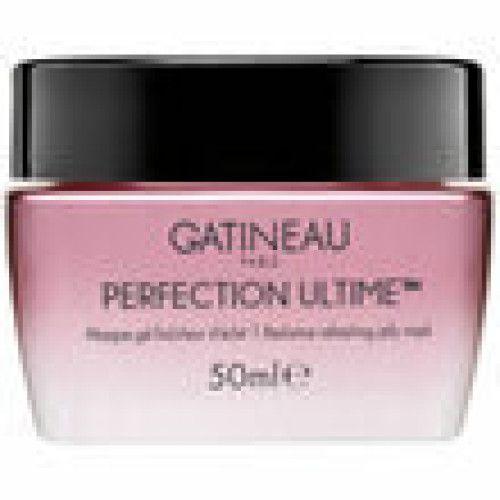 Gatineau Perfection Ultime Radiance Refreshing Jelly Mask 50ml — Маски Gatineau Perfection Ultime Radiance Refreshing Jelly Mask 50ml — Маски
