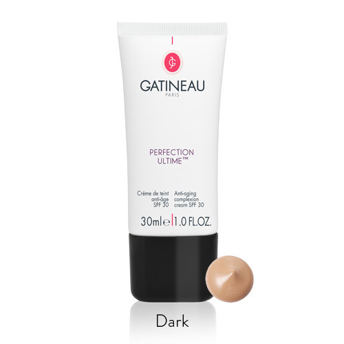 Gatineau Perfection Ultime Anti-Aging Complexion Cream SPF30 (30ml) — Консилеры и корректоры Gatineau Perfection Ultime Anti-Aging Complexion Cream SPF30 (30ml) — Консилеры и корректоры