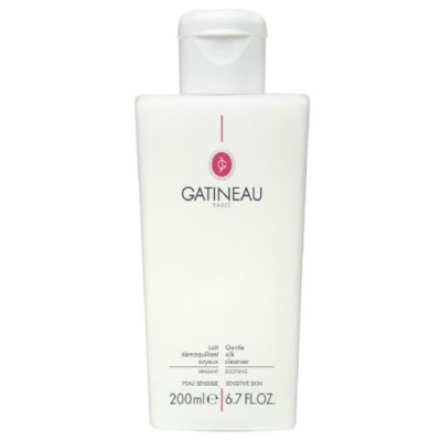 Gatineau Basics Gentle Micellar Water — Reinigung Gatineau Basics Gentle Micellar Water — Reinigung