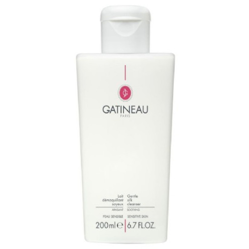 Gatineau Basics Gentle Micellar Water — Очищення Gatineau Basics Gentle Micellar Water — Очищення
