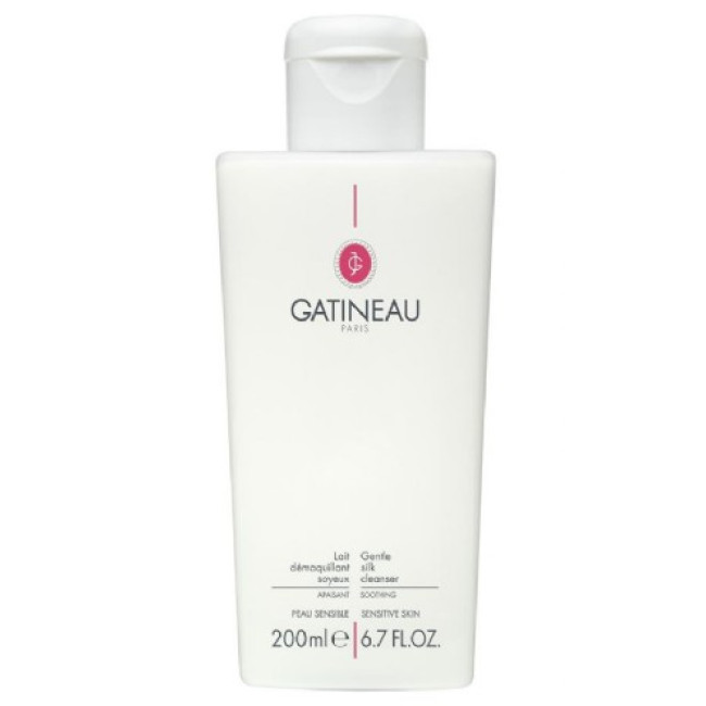 Gatineau Basics Gentle Micellar Water — Очищение Gatineau Basics Gentle Micellar Water — Очищение